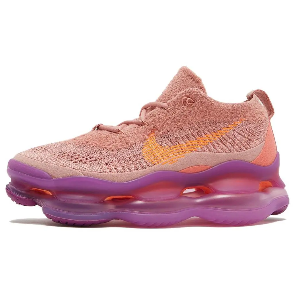 Nike Air Max Scorpion Fk Red Stardust Retro Comfort Low Top Casual Running Shoes Women's DJ4702-601