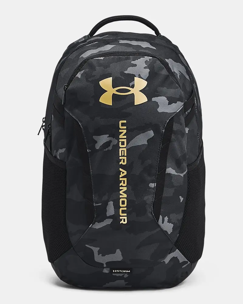 Under Armour Hustle 6.0 Backpack