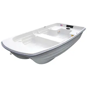 West Marine WaterTender 9.4 Dinghy Boat - Durable and Maneuverable for All Boaters