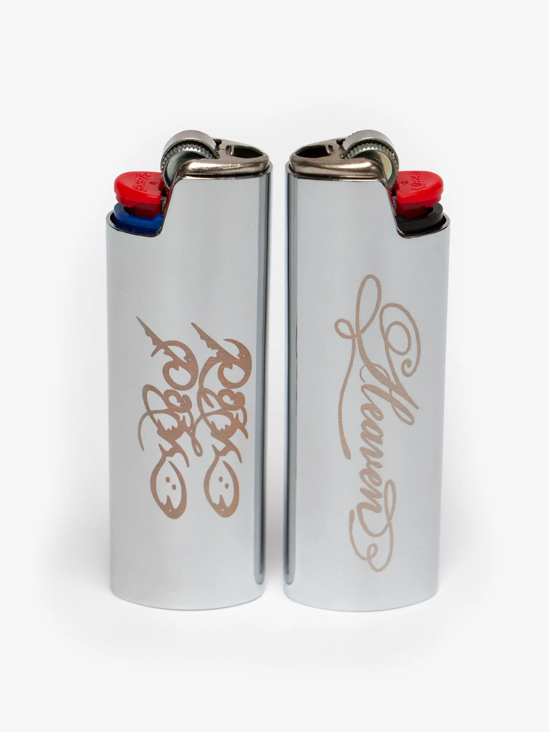Heaven Lighter Case