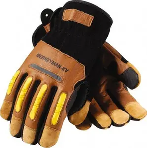 PIP Kevlar/Leather/Spandex Work Gloves 120-4100/XXL