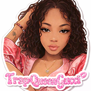 TRAPQUEENGUCCI