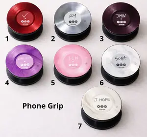 Member Magsafe Phone Grip, Popsocket, Gift For Friends, Birthday Gift, Gift For Her, Gift For Him