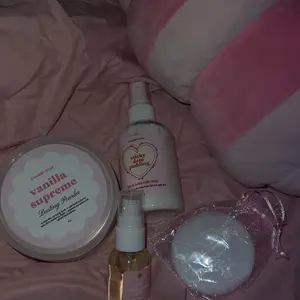 Dusting Powder for Body Care - Talc-Free Fragrance Scented Powder for Body Fragrance - Fluffy Skin Care Cosmetic Body Care