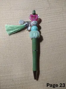 Pens