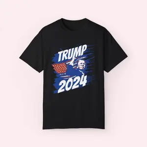 Iconic Trum 2024 T-Shirt