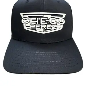 Checo Pérez hat