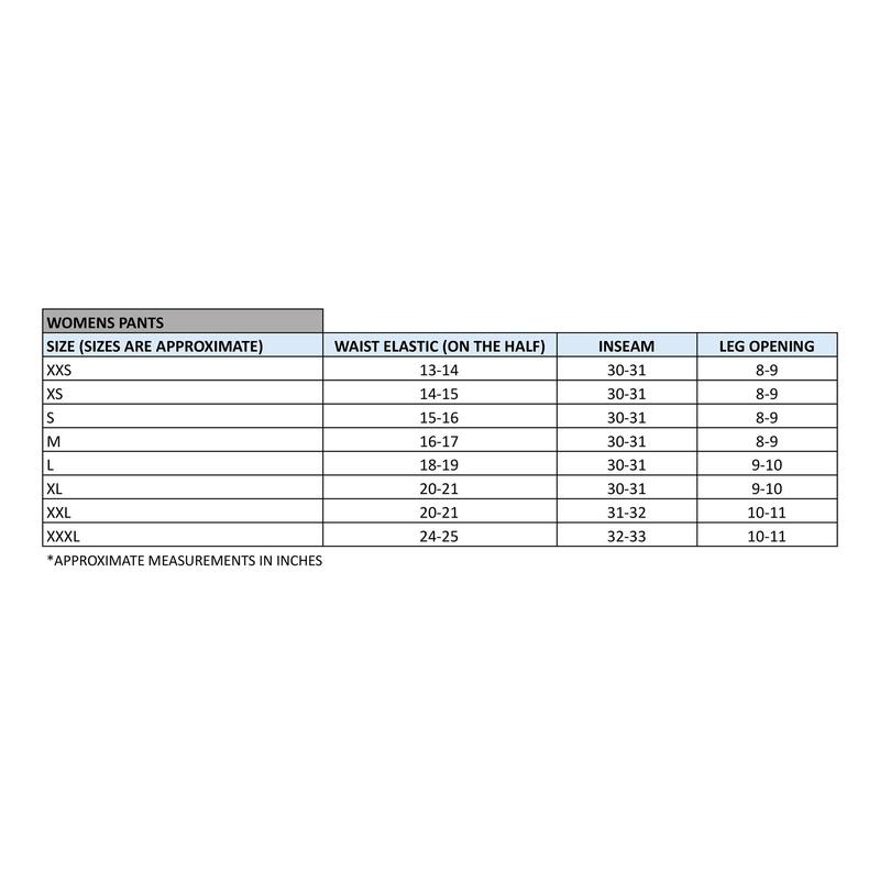 Disney Winnie The Pooh Women's Holiday Lights Character Design AOP Adult Lounge Sleep Pajama Pants