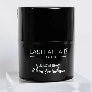 Love Shack | Airtight Adhesive Storage