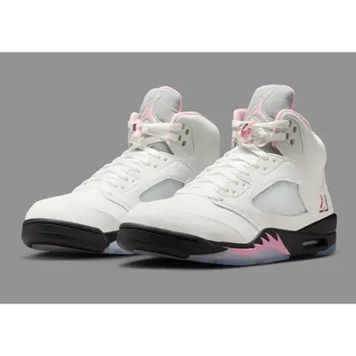 Hello Kitty Jordan 5s TikTok Shop