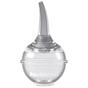 NeilMed NeoBulb sterile oral-nasal bulb aspirator