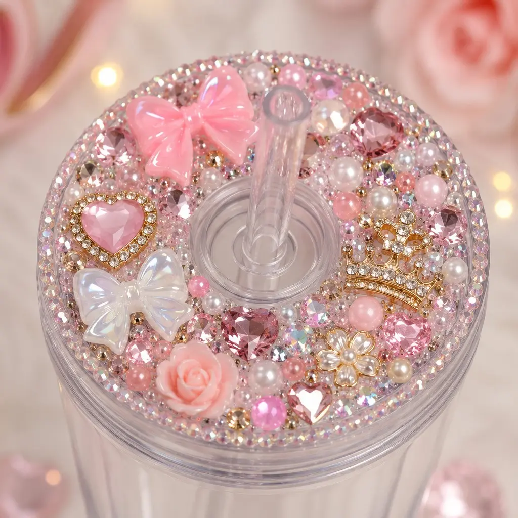 Lid Decor/ Tapa "PREMIUM"