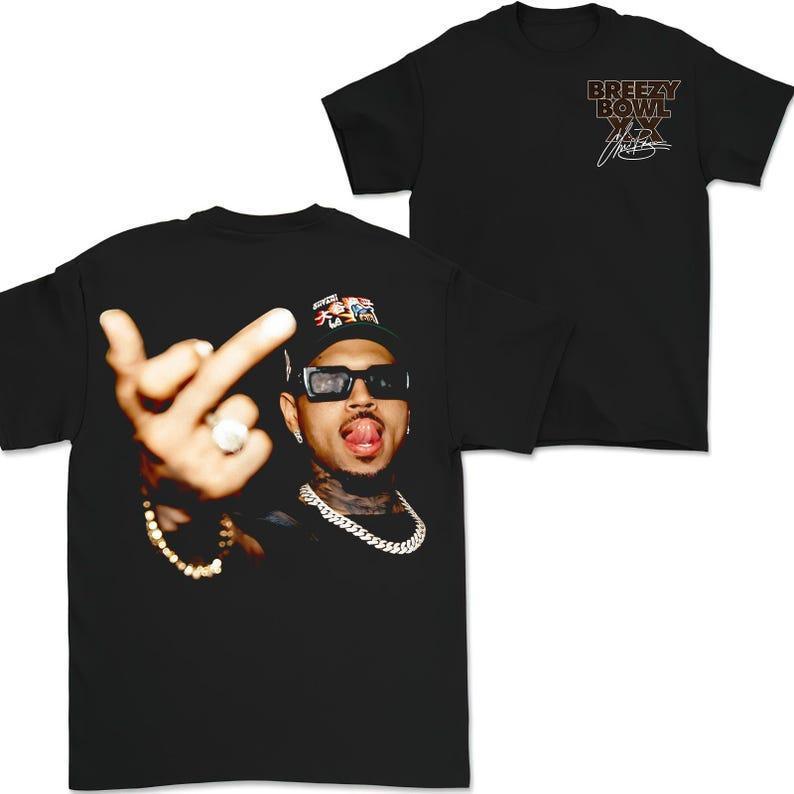 Crowsey B Shirt