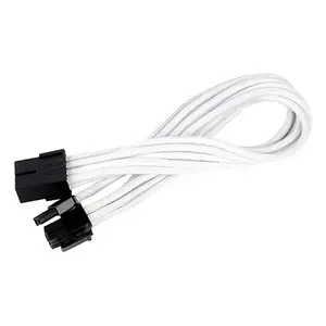 Silver Stone Technologies  8 Pin 250 mm Extension Power Cable