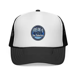 Freako for Talerico | Trucker Caps