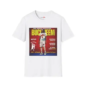 Six8Grape AllStar T-shirt with Grape '6' Back Graphic Cotton Fabric Menswear Top Aesthetics Basketball Breathable Tee Sports