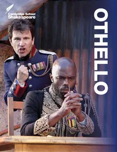 USED-Othello by William Shakespeare (Paperback)