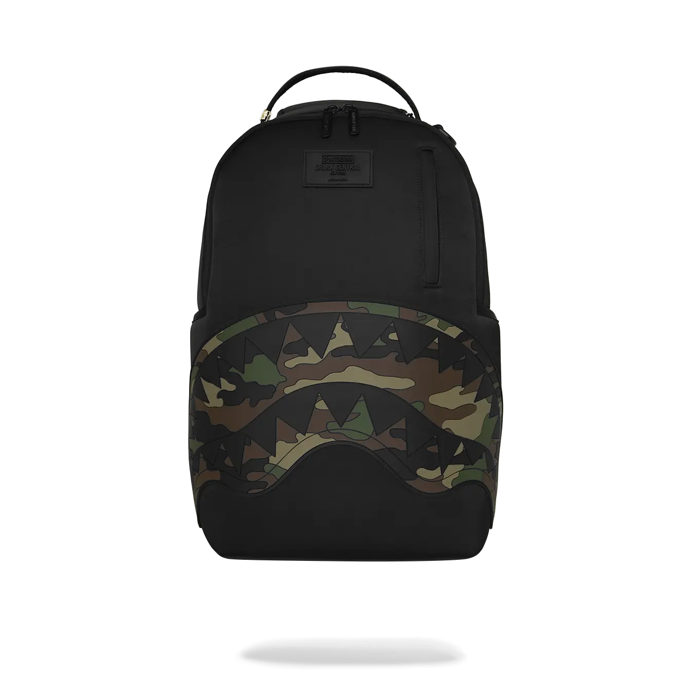 SHARK CENTRAL: GHOST MODE BACKPACK SHARK CENTRAL: GHOST MODE BACKPACK
