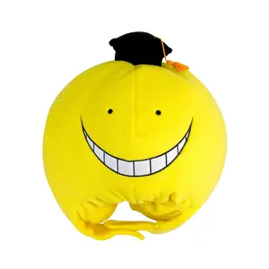Assassination Classroom - Koro-Sensei  Costume Cap