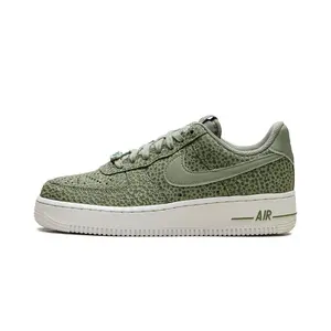 AIR FORCE 1 '07 WMNS "Green" FV6519-200