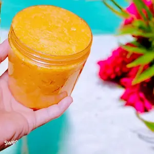 5D Molato up to 3 shade extra Brightening Hand Made Body Soap. 500g. Very effective