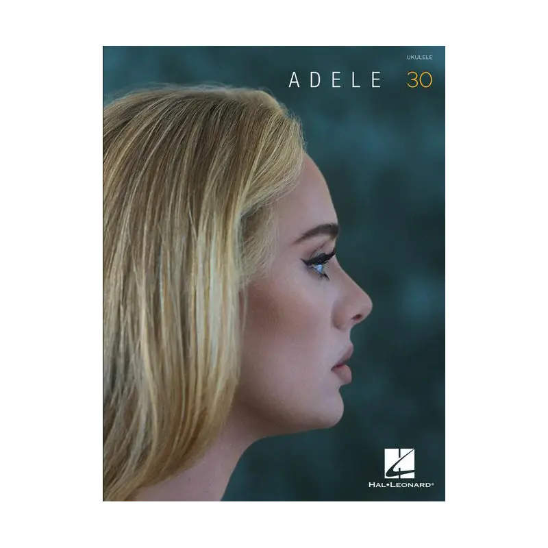 Adele 30 (Ukulele)