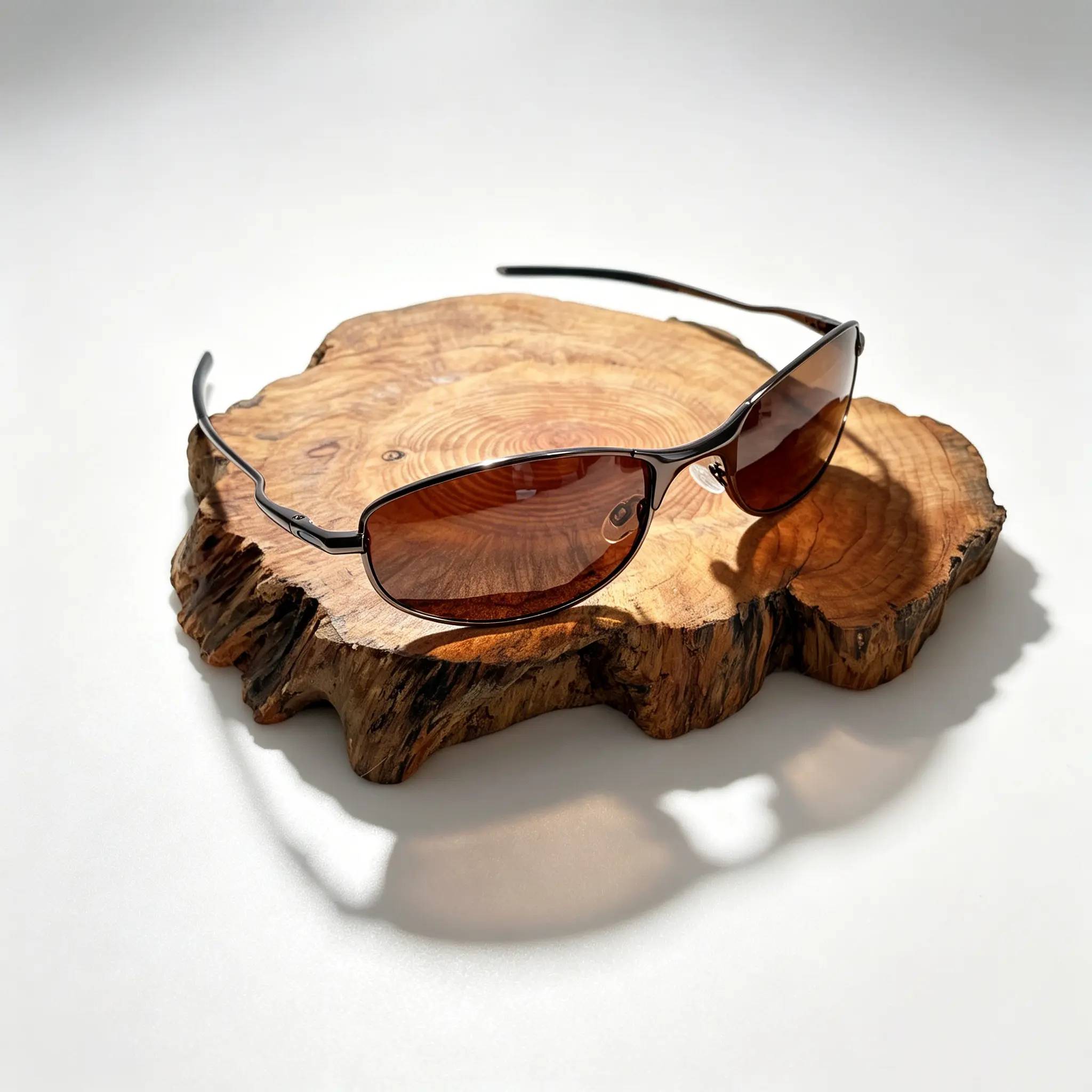 Polarized Sunglasses Vintage Y2K Retro Trendy Style for Driving & Fishing, Outdoors, Hiking, Camping,Cool Girl Sunglasses,Cyberpunk