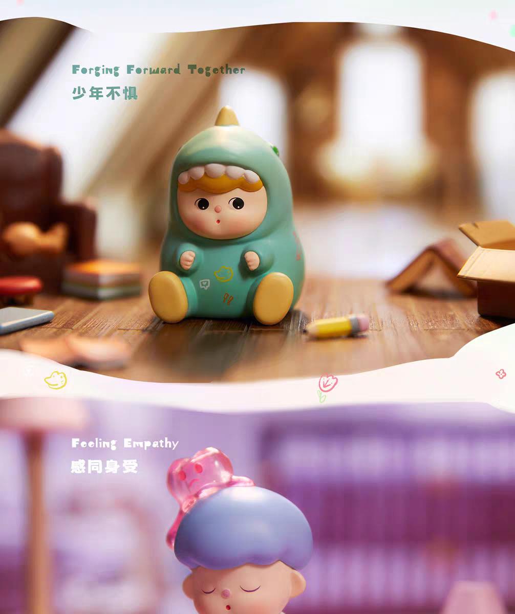 NEGO-Niiiihau Doll