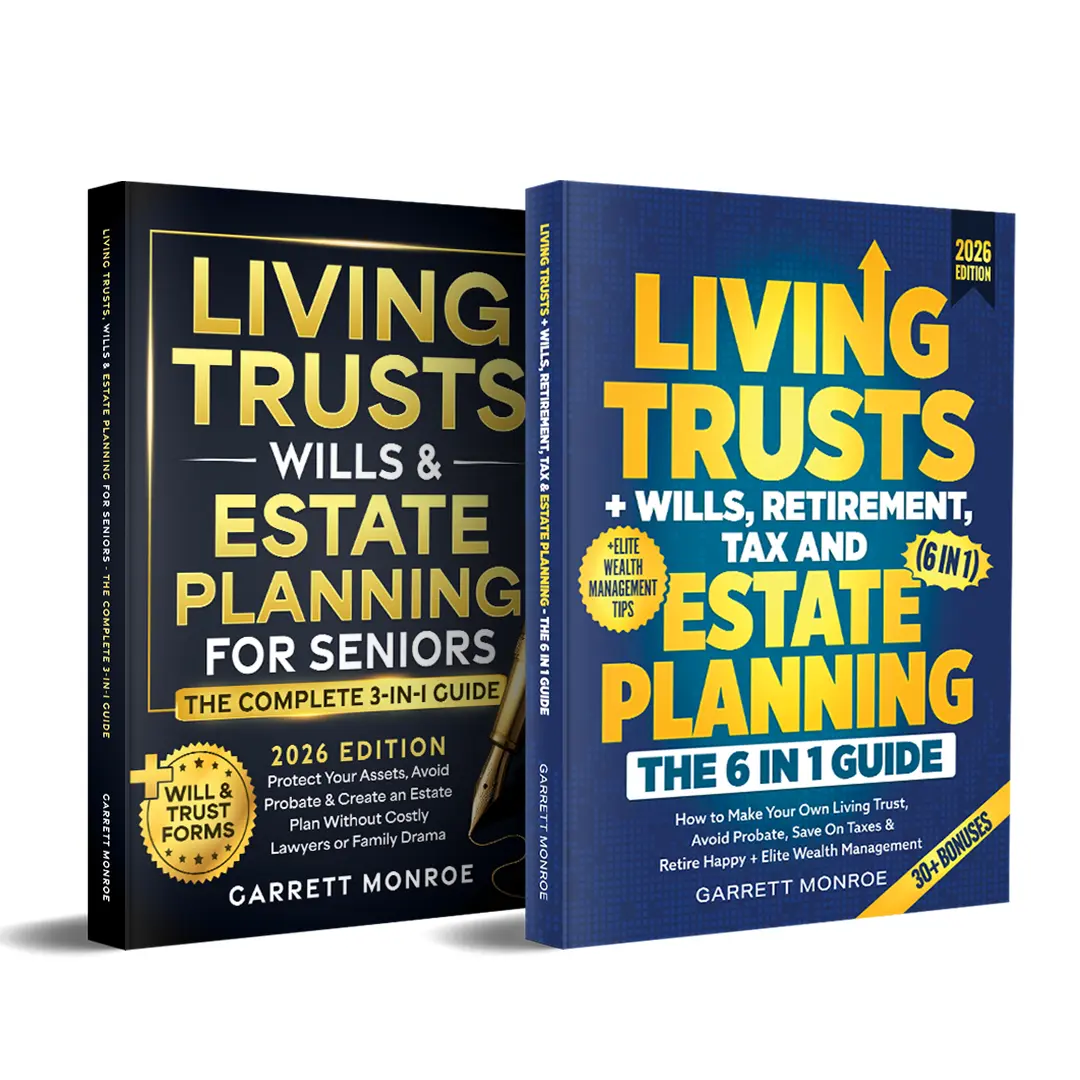 Senior Trust, Tax, Retirement