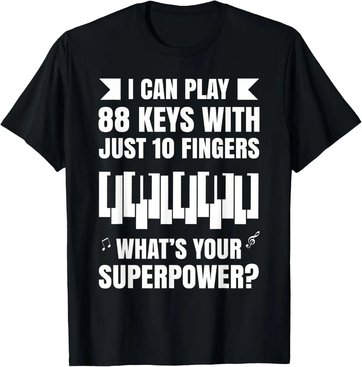 Piano Tshirt Jazz Music Keyboard Composer Piano Player T-Shirt good graphic tees