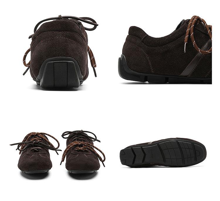 One Pair, All Outfits Covered/One Shoe for Every Look