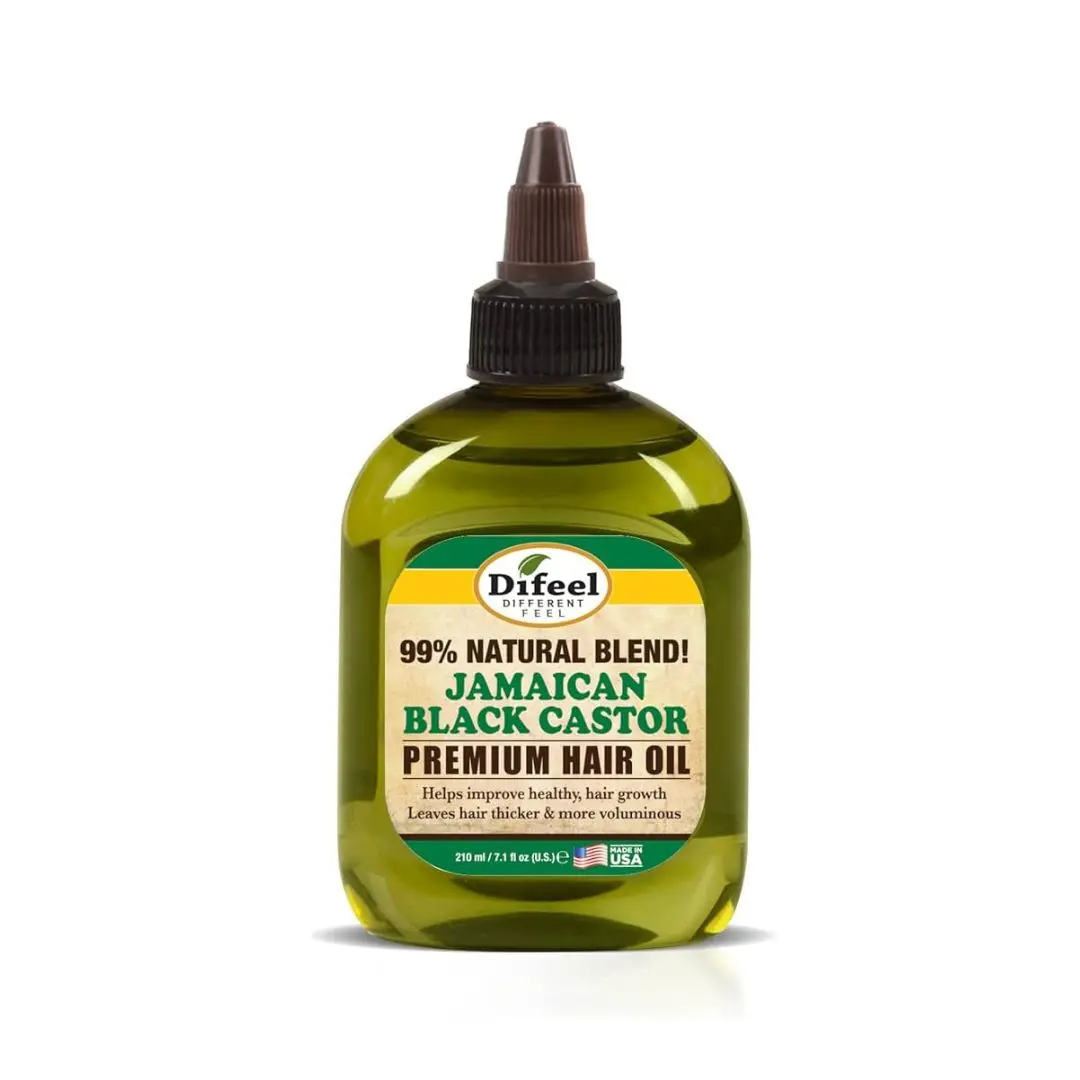 Castor Oil