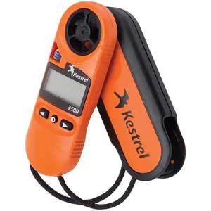 Kestrel 3500FW Pocket Fire Weather Meter