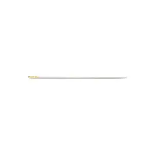 2FI281-10: Needle Beading Gold Eye #10 - 25 PPK