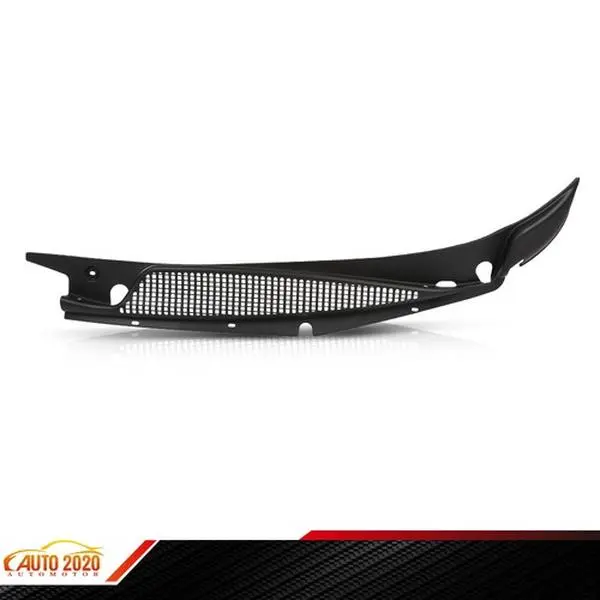Fit For 96-20 Chevy Express Savana 1500 Left Driver Windshield Wiper Cowl Panel