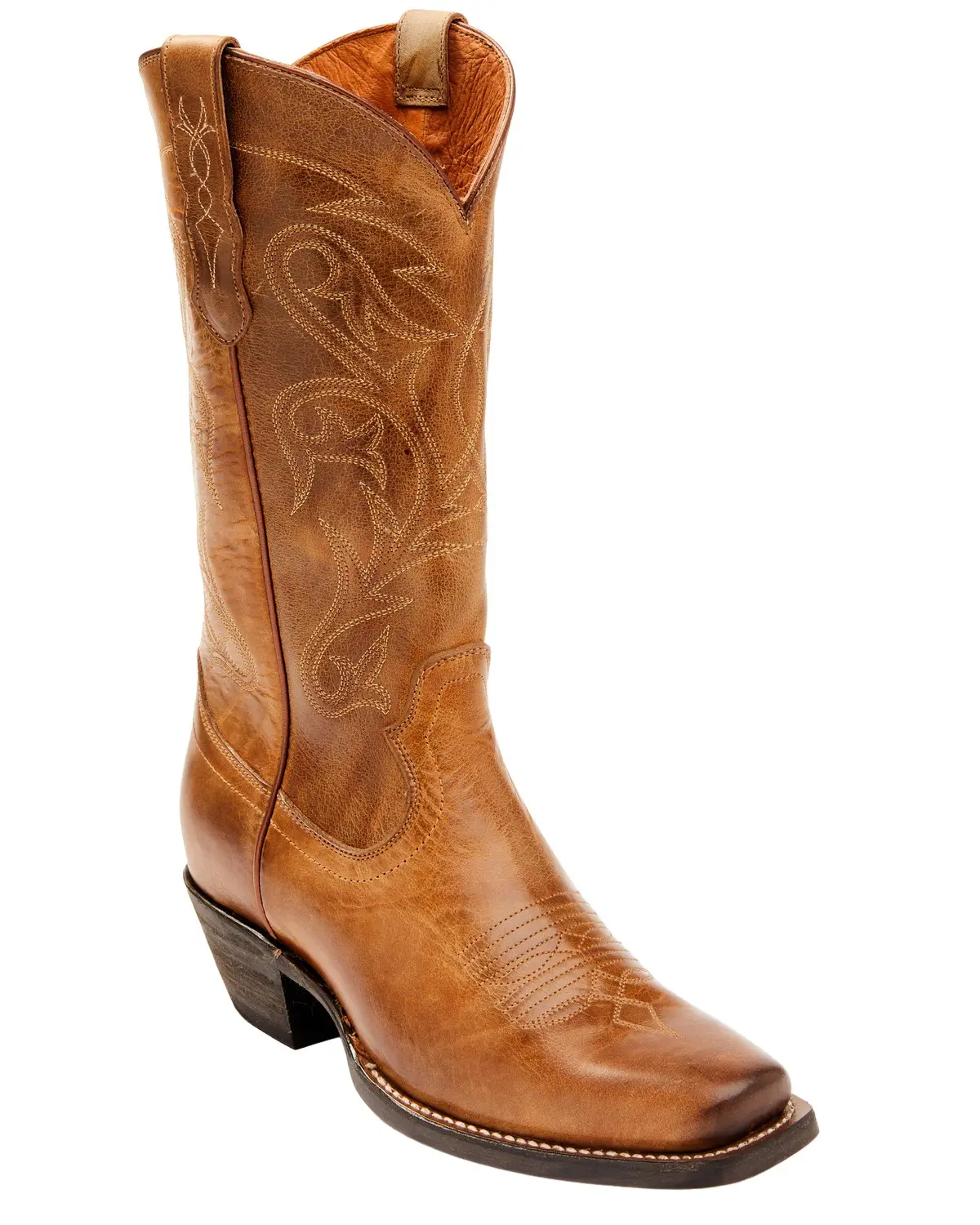 Idyllwind Women's Women'S Tumbleweed Performance Western Boot Square Toe - Biwfa20p5