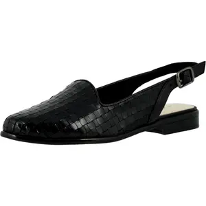 Trotters Lena Black  T2009-001 Women's