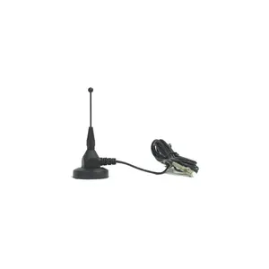 Barjan  Mini Magnet Mount Dual Band Cellular Antenna With Fme Connector