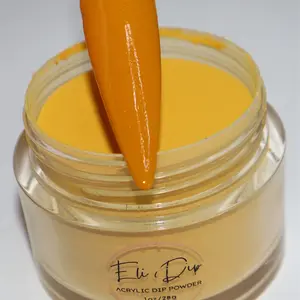 Dip Powder Sunny Days #020