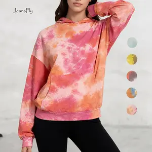 JeansFly Tie Dye Hoodie Oversize, Unisex Tie Dye Hooded Sweatshirt, Blank Hoodie, Gift For Her, Tie Dye, Hoodie Blank, Tie Dye Shirts, Oversized Sweatshirt, Hoodie,