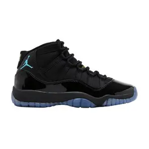 Air Jordan 11 Retro GS 'Gamma Blue' 2025