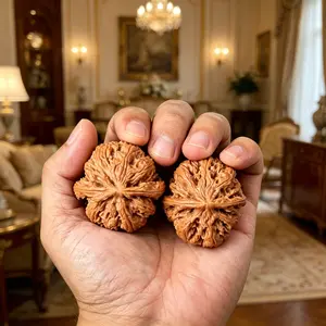 Classic Hand Play Collectibles Natural Shape And Grain Ideal For Palm Rolling Ease Tension And Calm Mind Massage Balls