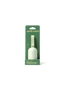 Earth Rated Unscented Waste Bag Dispenser