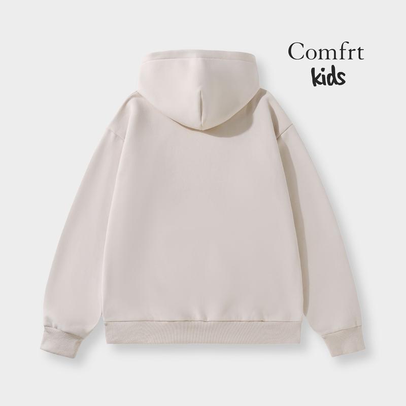 Comfrt Kids | Signature Fit Hoodie