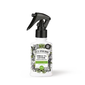 Pet~Pourri Smell Ya Litter Purrfectly Bamboo Odor Refresher