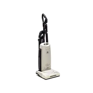 Riccar R27D Deluxe Clean Air Upright Vacuum