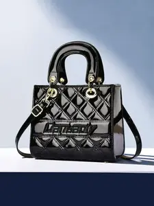 Fashion Retro Crossbody Handbag, Multi-Functional Large Capacity Shoulder Bag, Stylish Design, Perfect for Travel and Shopping, Fashion Saddle Bag