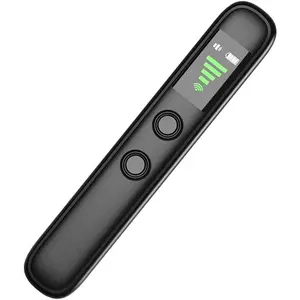 Hidden Camera Detectors,Device Detector,Portable,Intelligent Infrared Detector,For Els, Office, Home,Protect Your Privacy In All Aspects