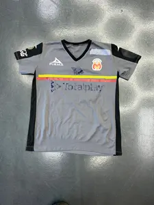 Monarcas Morelia Jersey – Gallardo #10