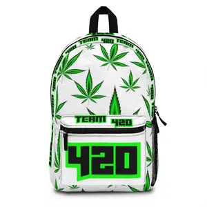 Team 420 Backpack